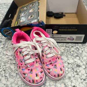 HEELYS Youth Size 1